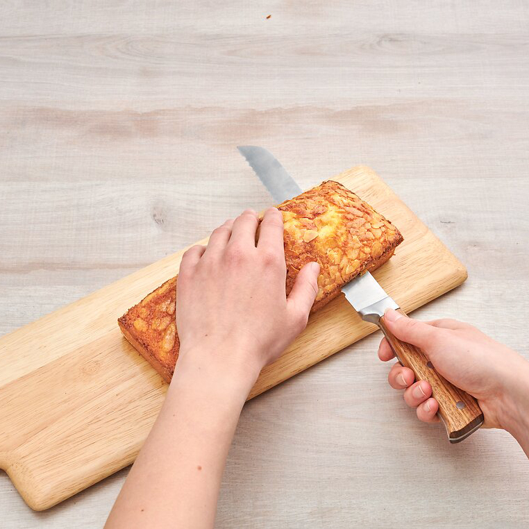 Inspiriert von Bienenstich