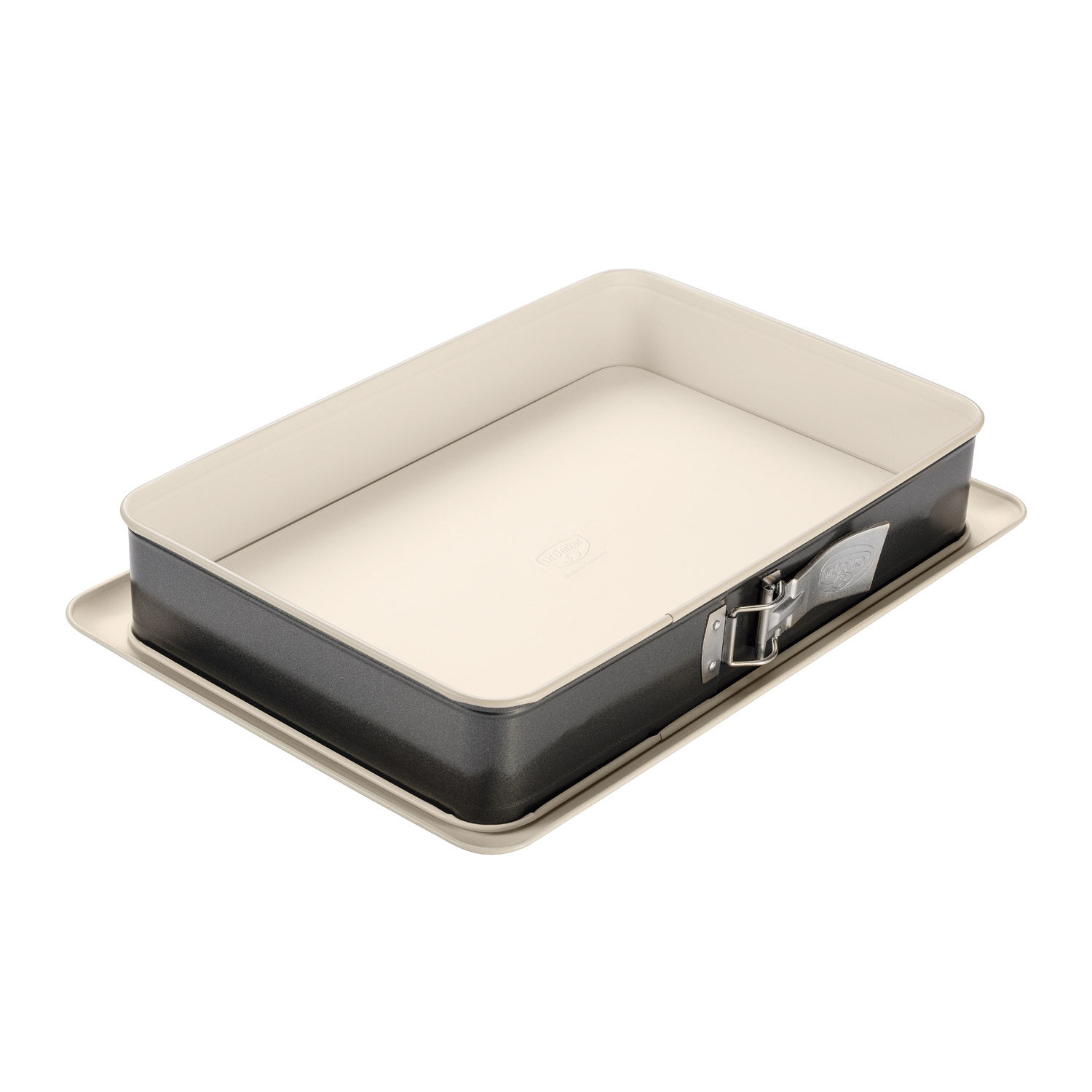 Rechteckige Springform groß ''Back-Trend'', 38 x 25 cm online kaufen