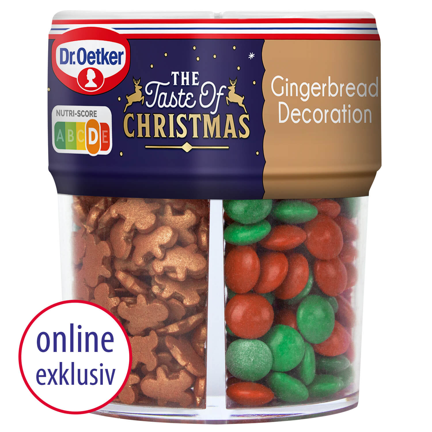 Gingerbread Decoration Gingerbread Decoration