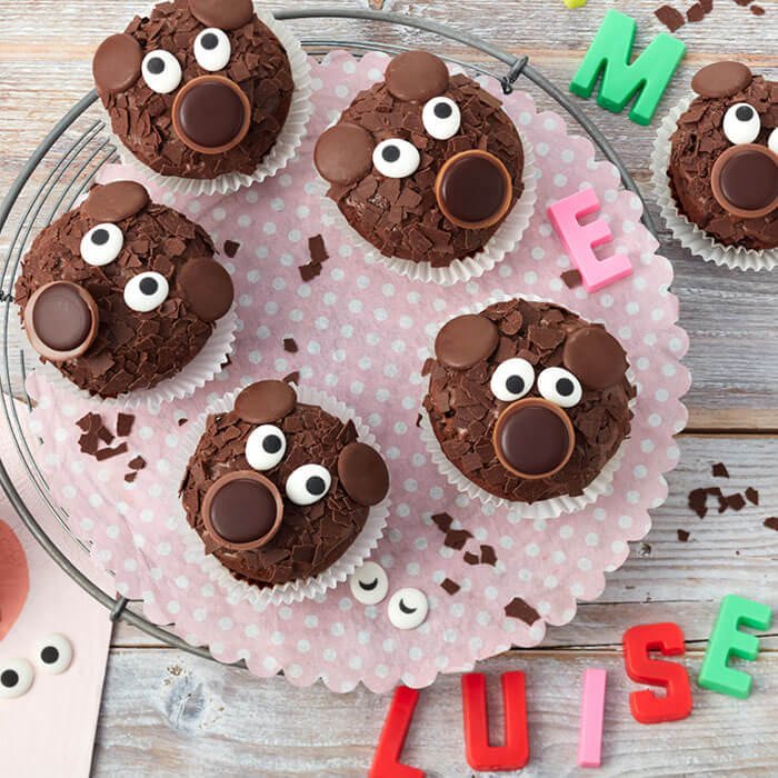 Raspelschokolade Vollmilch