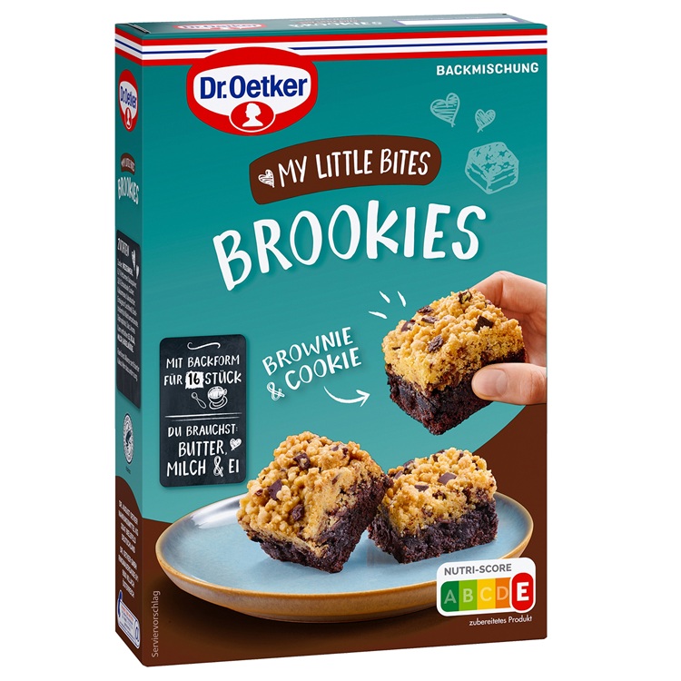 Brookies