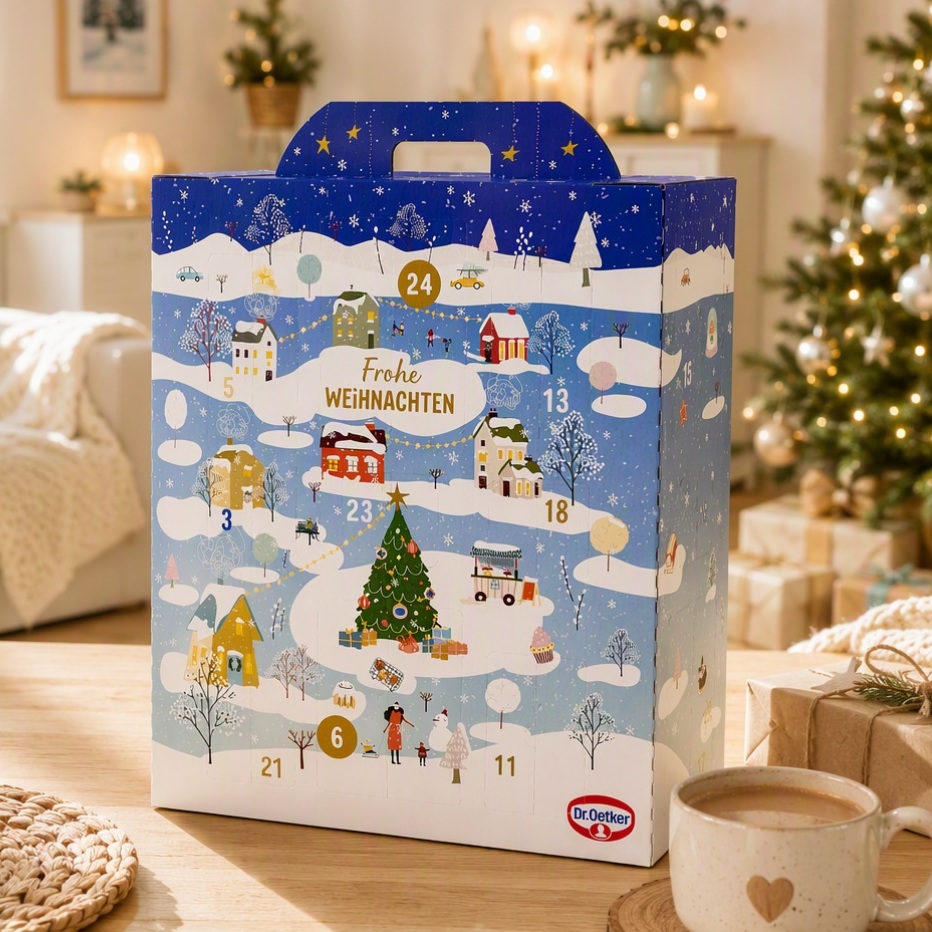 Adventskalender
