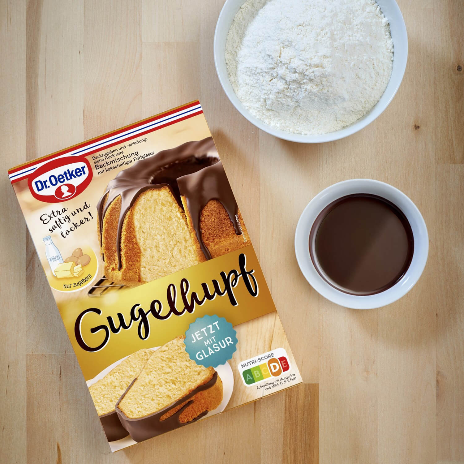 Gugelhupf Gugelhupf