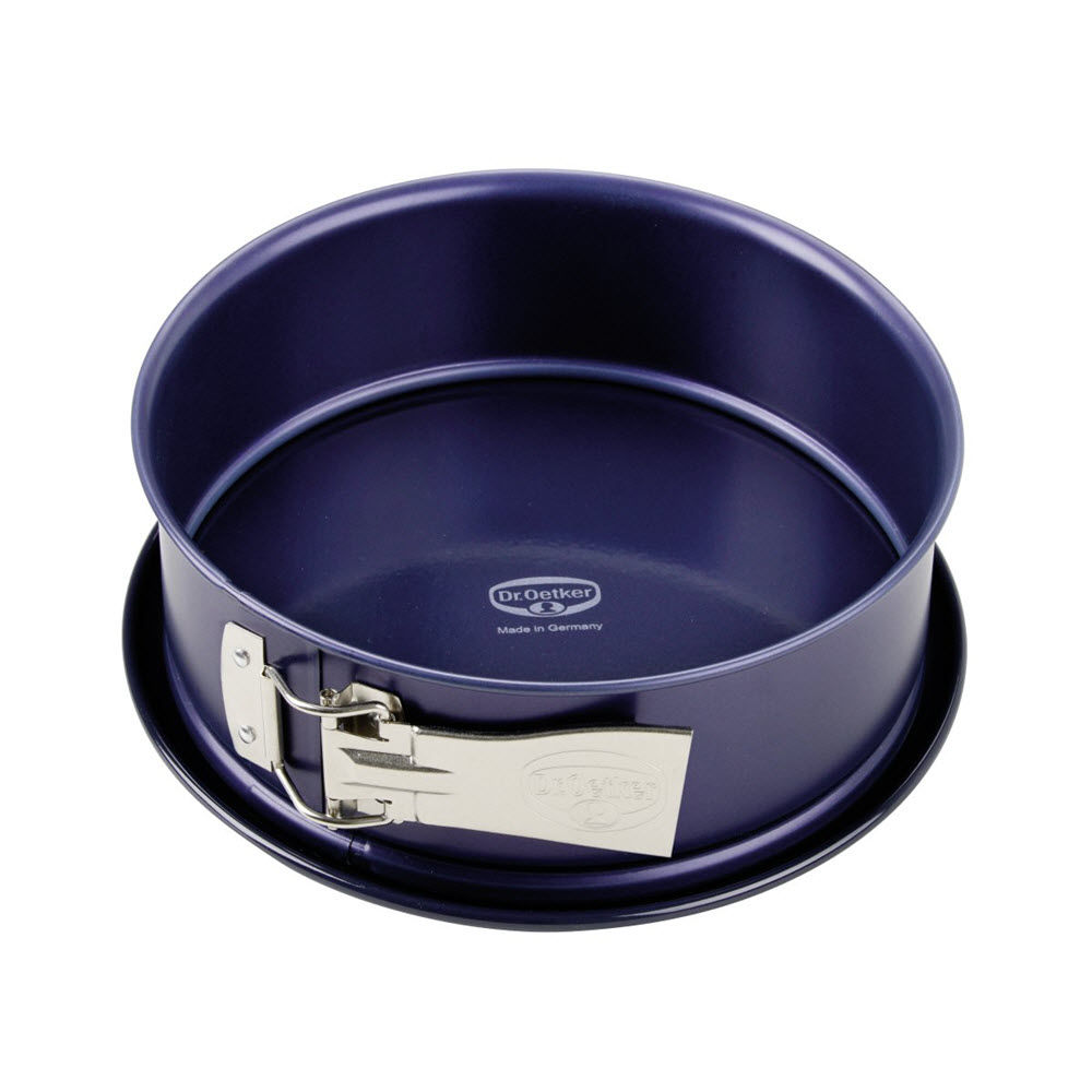 Springform mit Emaille-Servierboden, Ø18 cm online kaufen