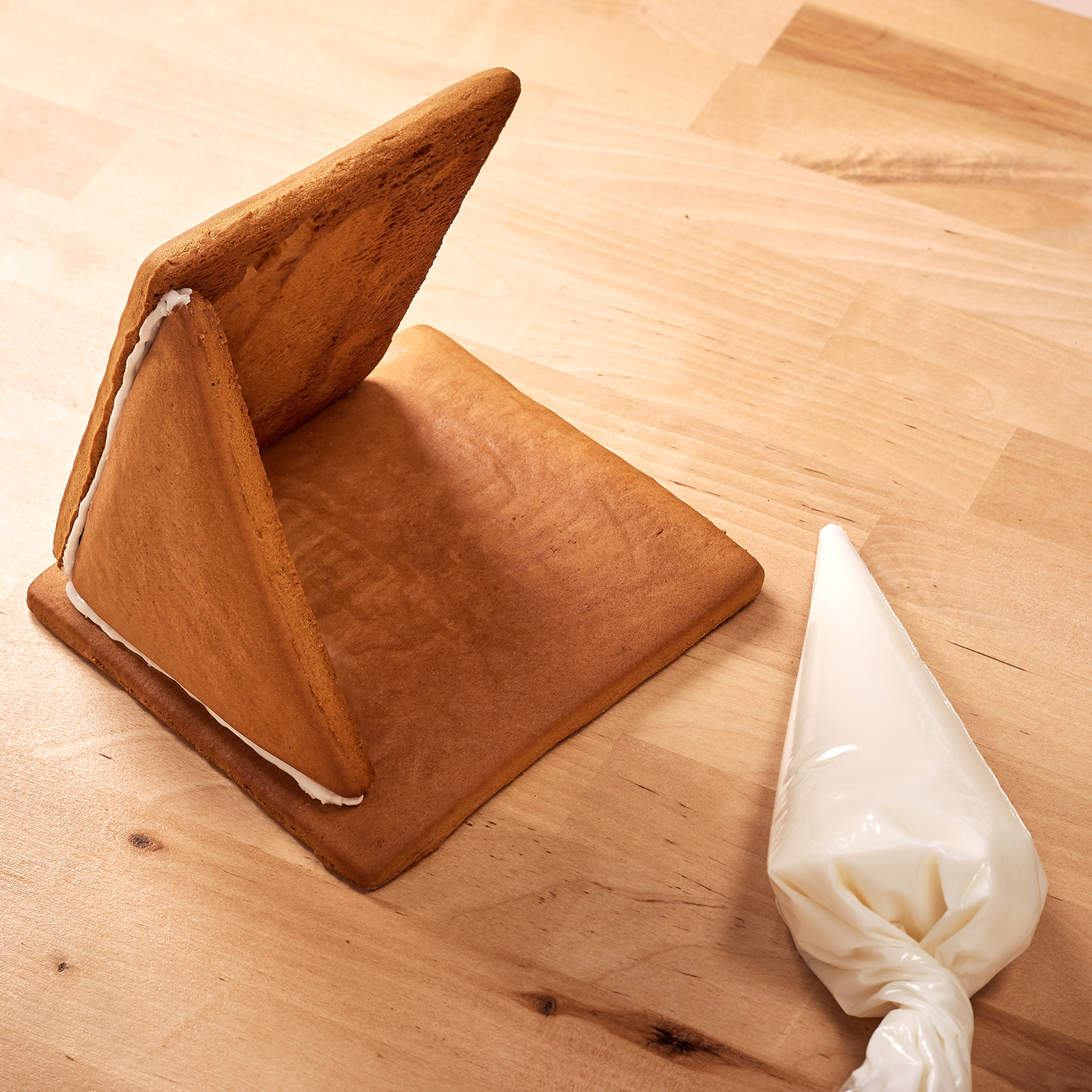 Knusperhäuschen Knusperhäuschen