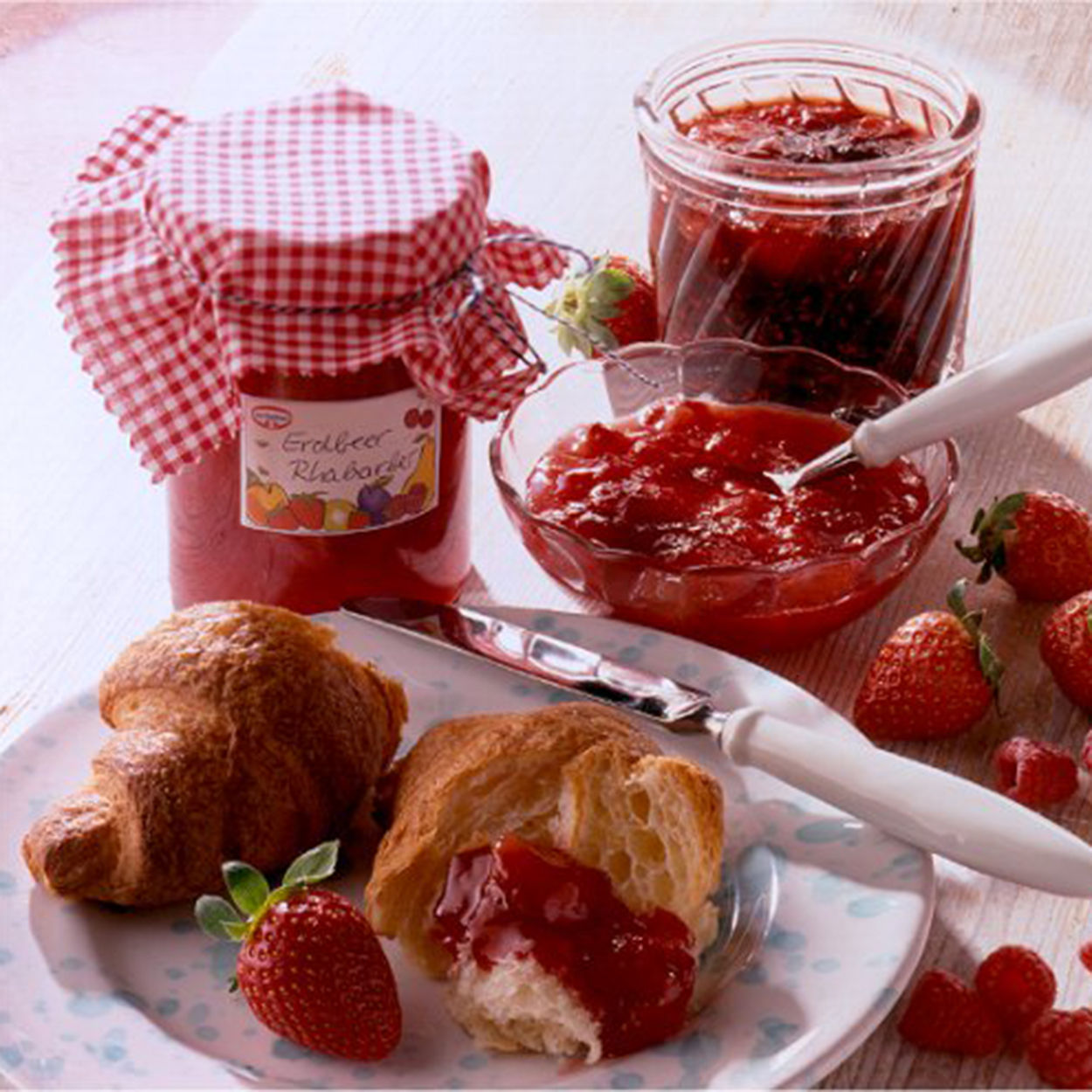 Gelier Fruchtzucker, 6er Pack + 1 gratis