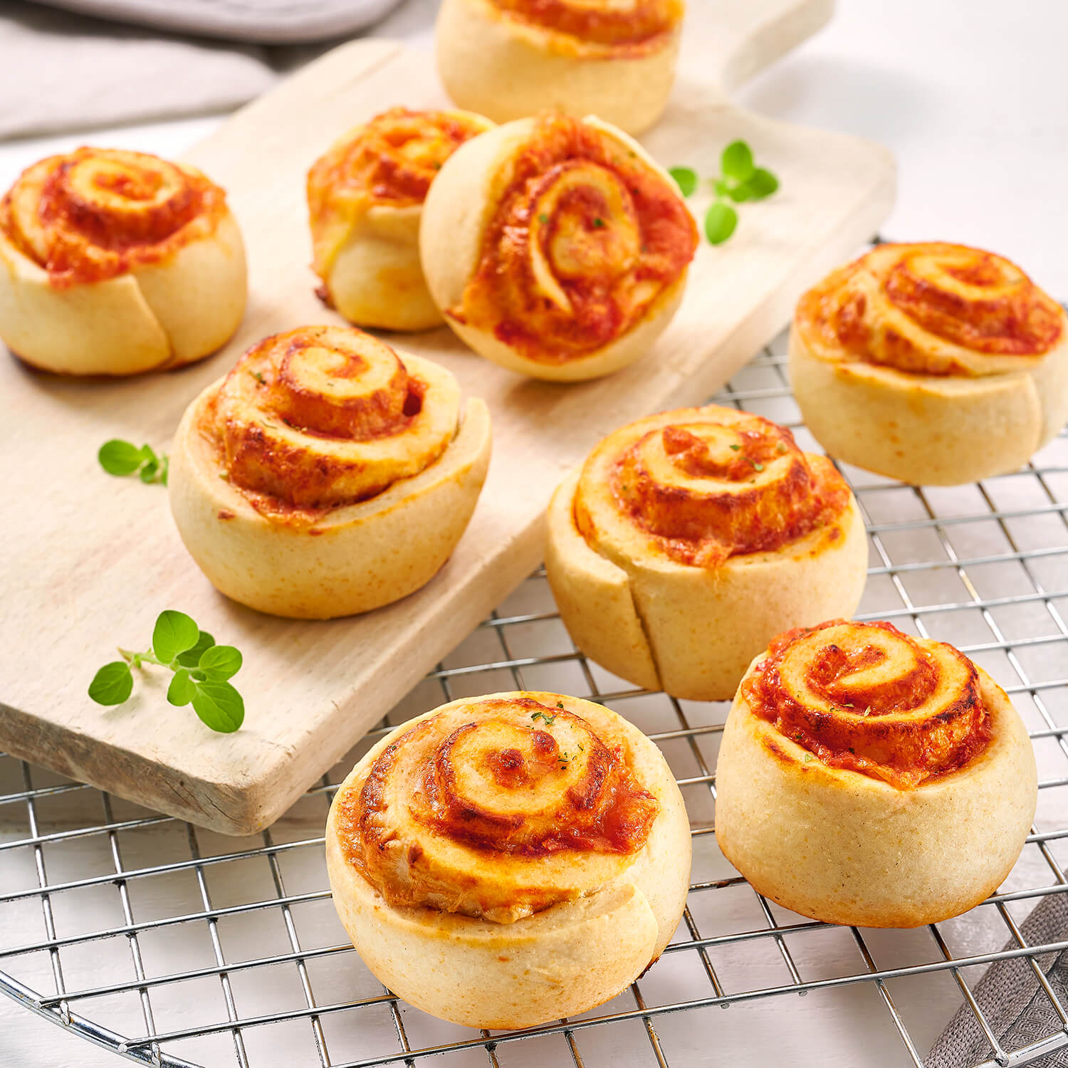 Pizzateig Italienischer Art Pizzateig Italienischer Art