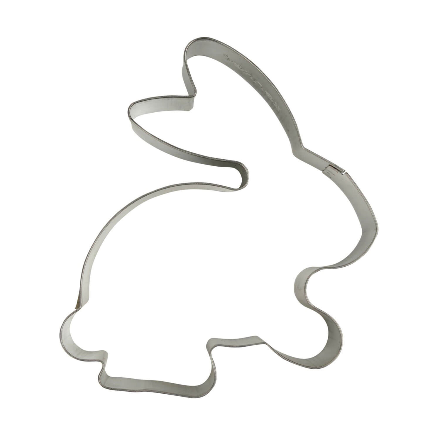 Ausstecher Hoppelhase