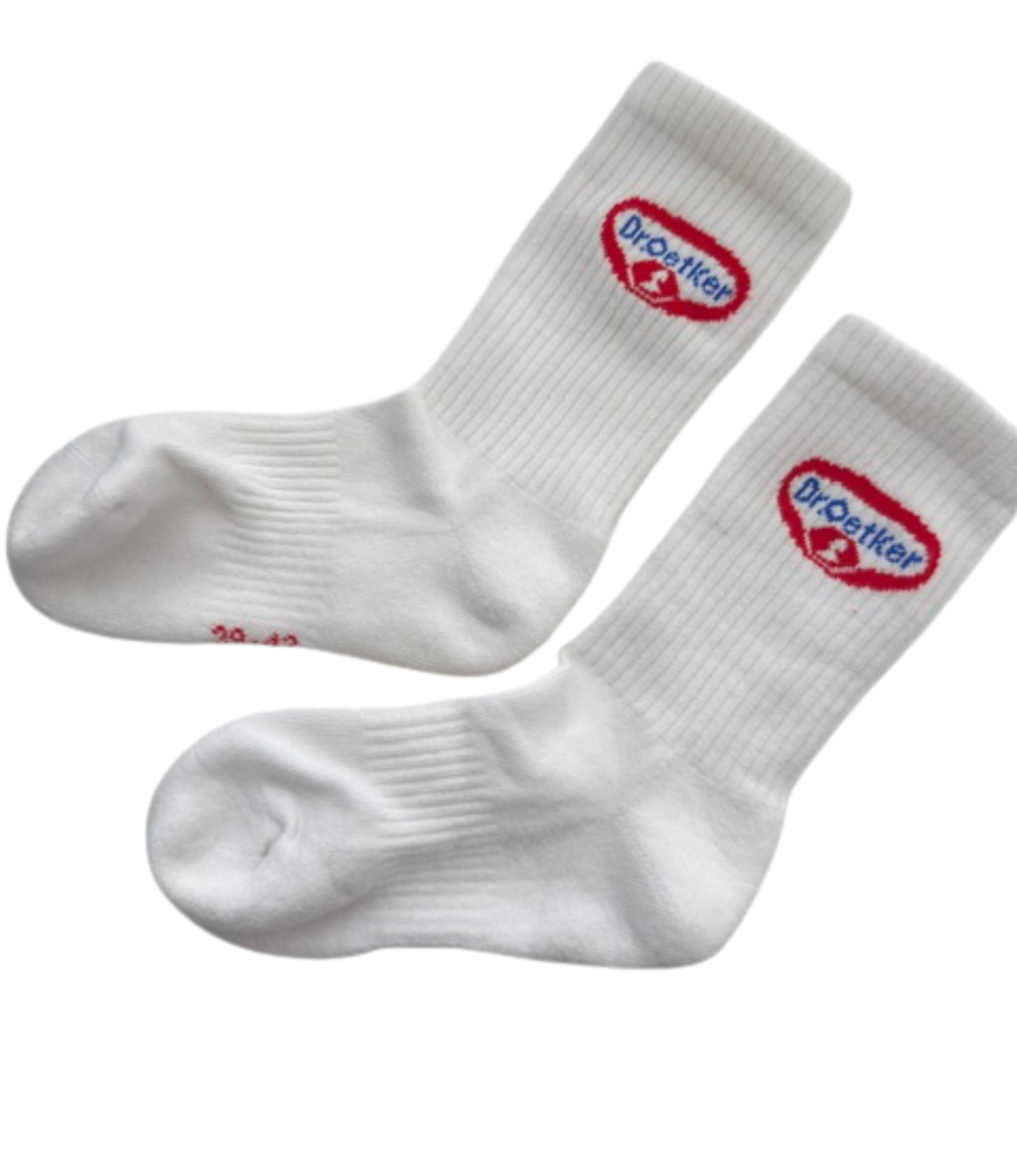 Dr. Oetker Socken L, Größe 43/46