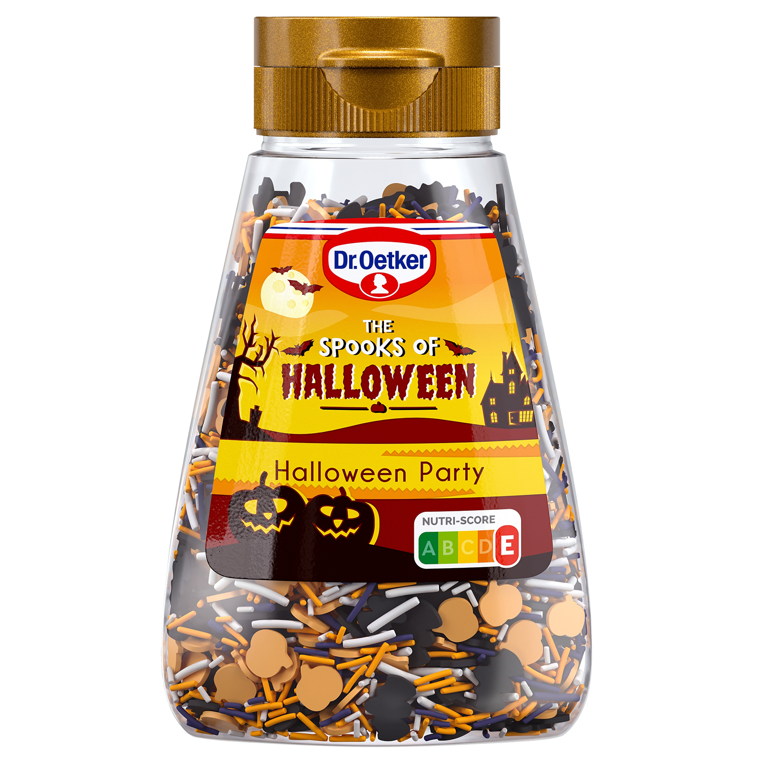 Halloween Party Mix