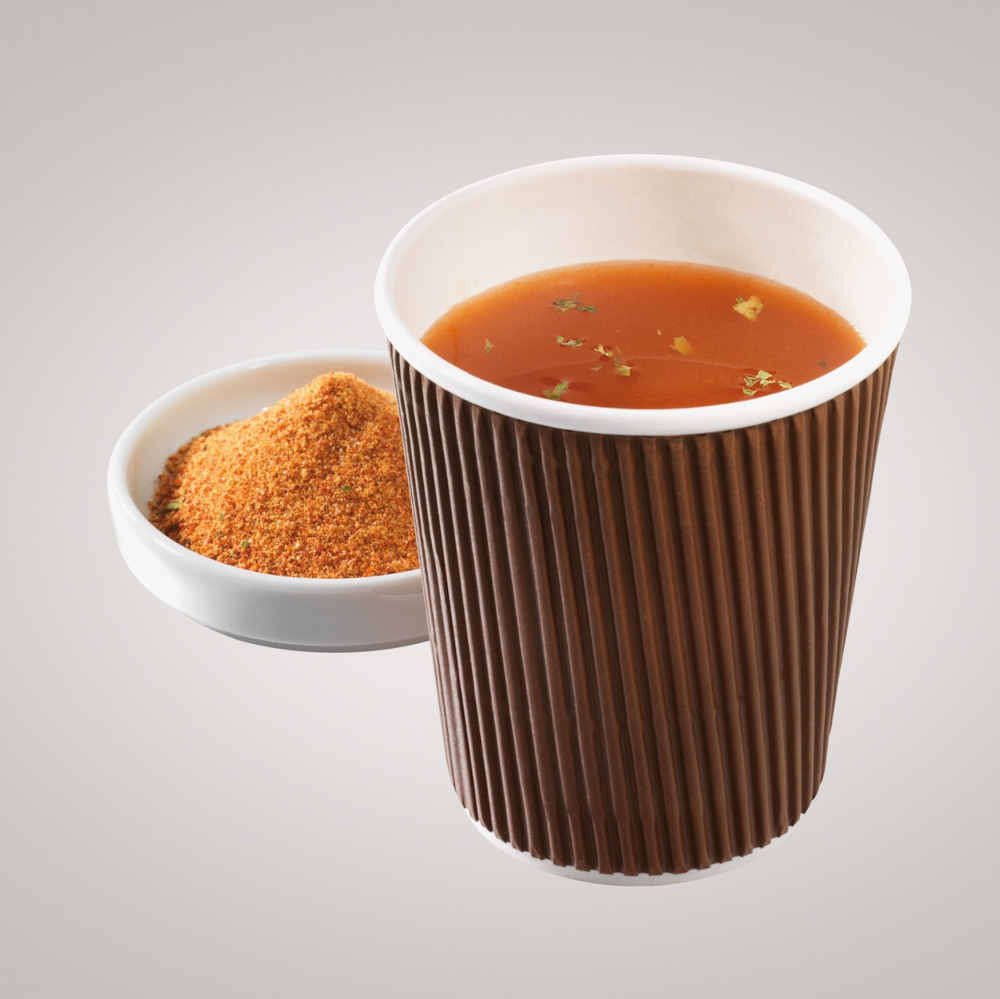 Gulaschsuppe "Puszta-Art", automatengerecht 6x1 kg