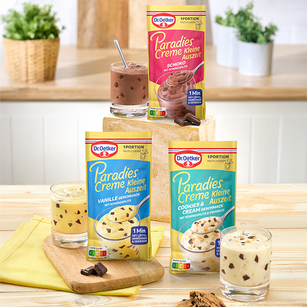 Probier-Set "Kleine Auszeit"