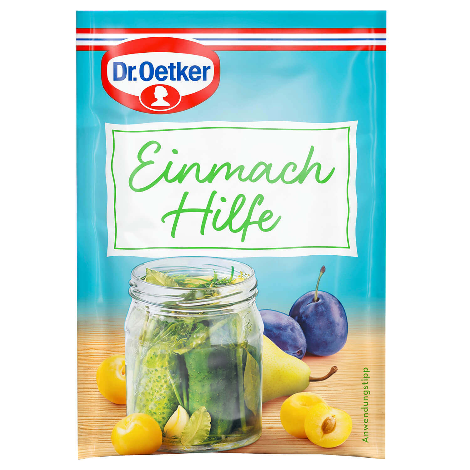 Einmach-Hilfe 3er