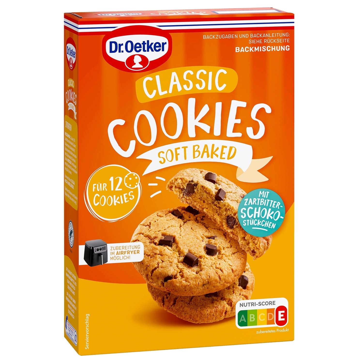Classic Cookies