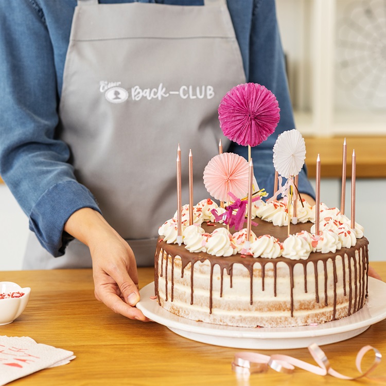 Back-Club Geschenkmitgliedschaft für 1 Jahr – Digital + Print