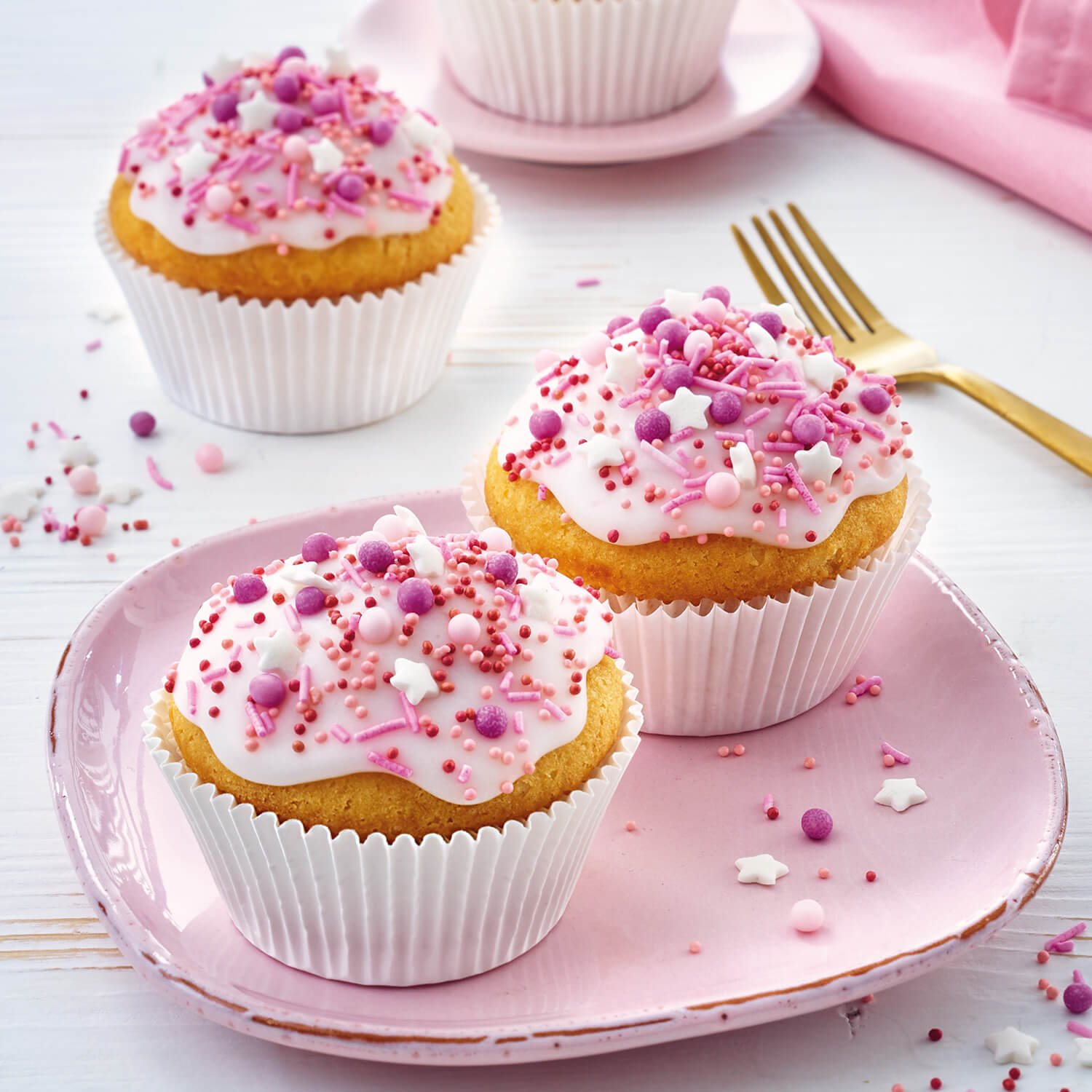 Für Märchen Träume rosa Mix Für Märchen Träume rosa Mix