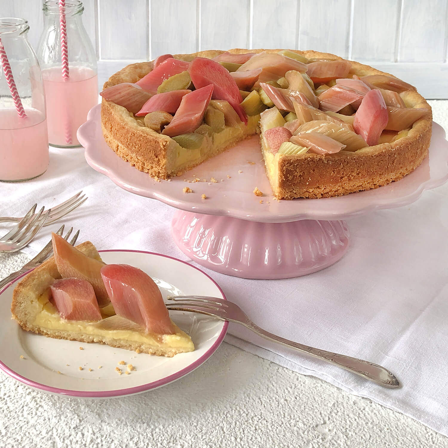 Soße Bourbon-Vanille ohne Kochen Soße Bourbon-Vanille ohne Kochen