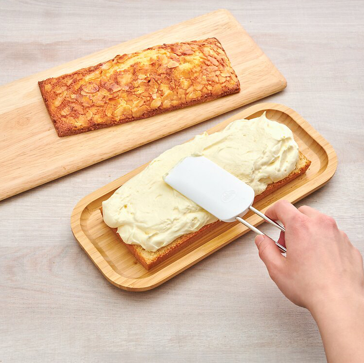 Inspiriert von Bienenstich