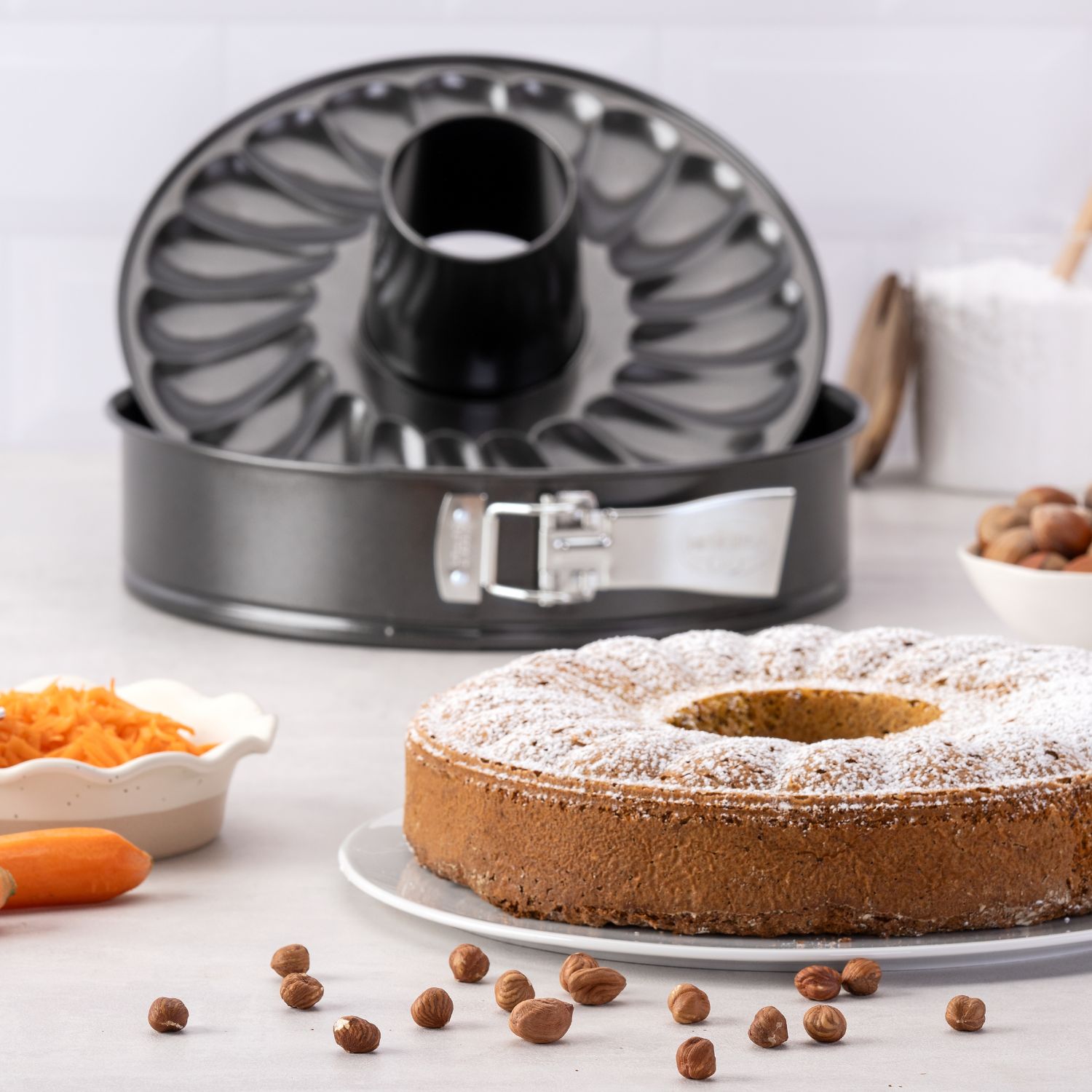 Springform online kaufen | Dr. Oetker Shop