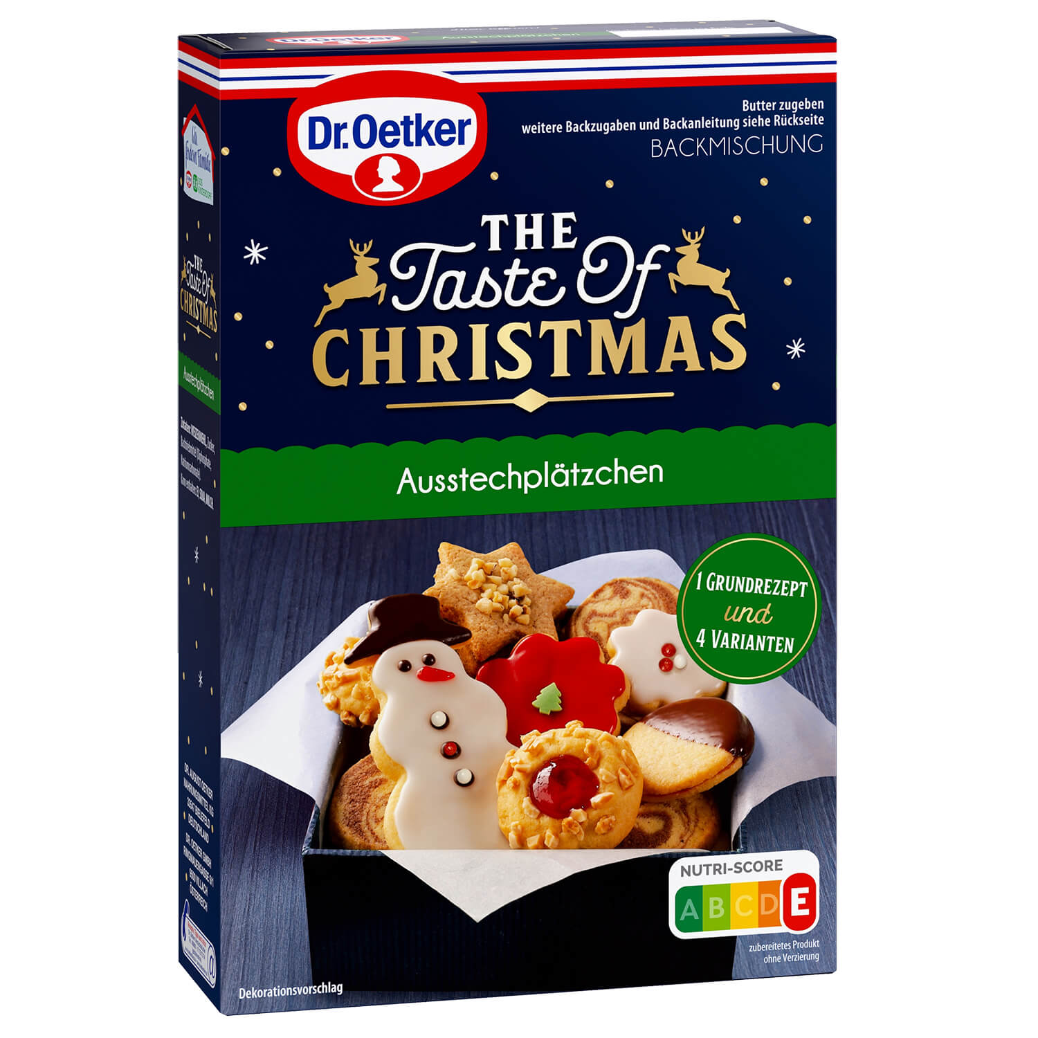 Ausstechplätzchen online kaufen
