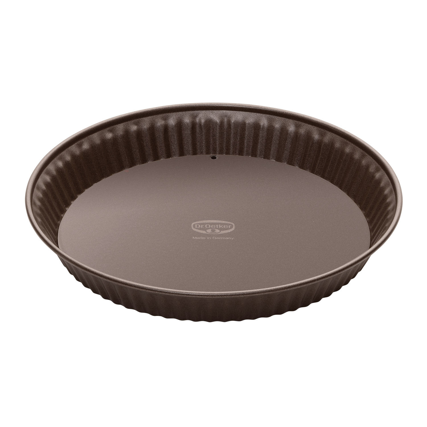 Quiche-/Tarteform mit Emaille-Hebeboden, Ø 28 cm online kaufen