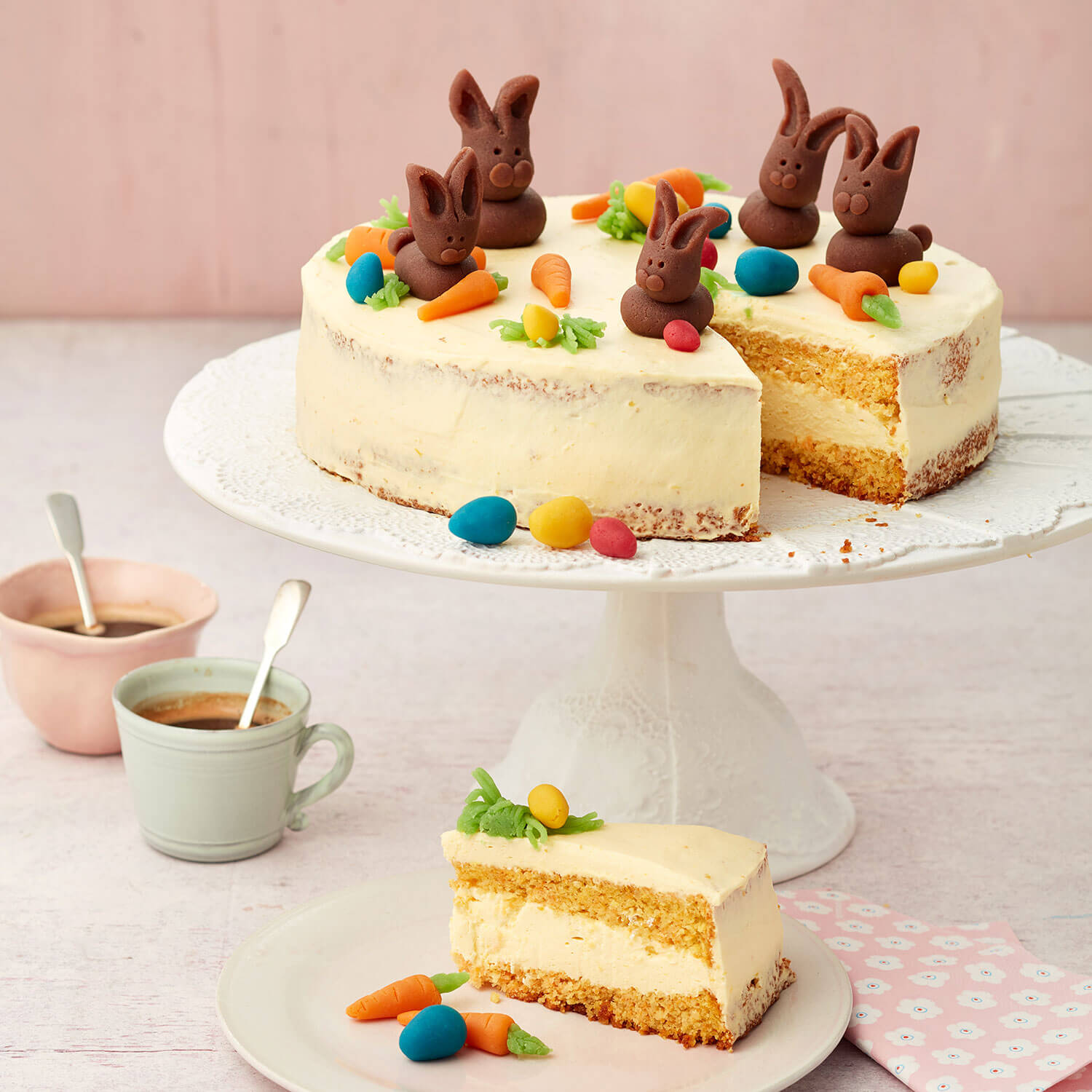 Lübecker Marzipan Rohmasse Lübecker Marzipan Rohmasse