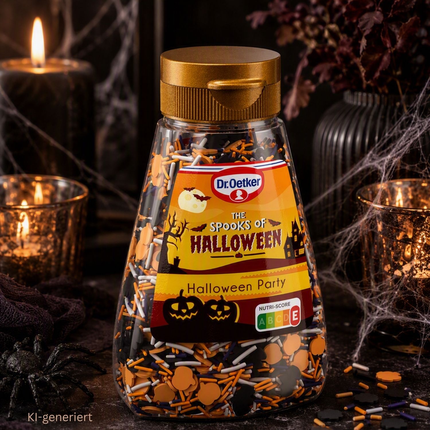 Halloween Party Mix