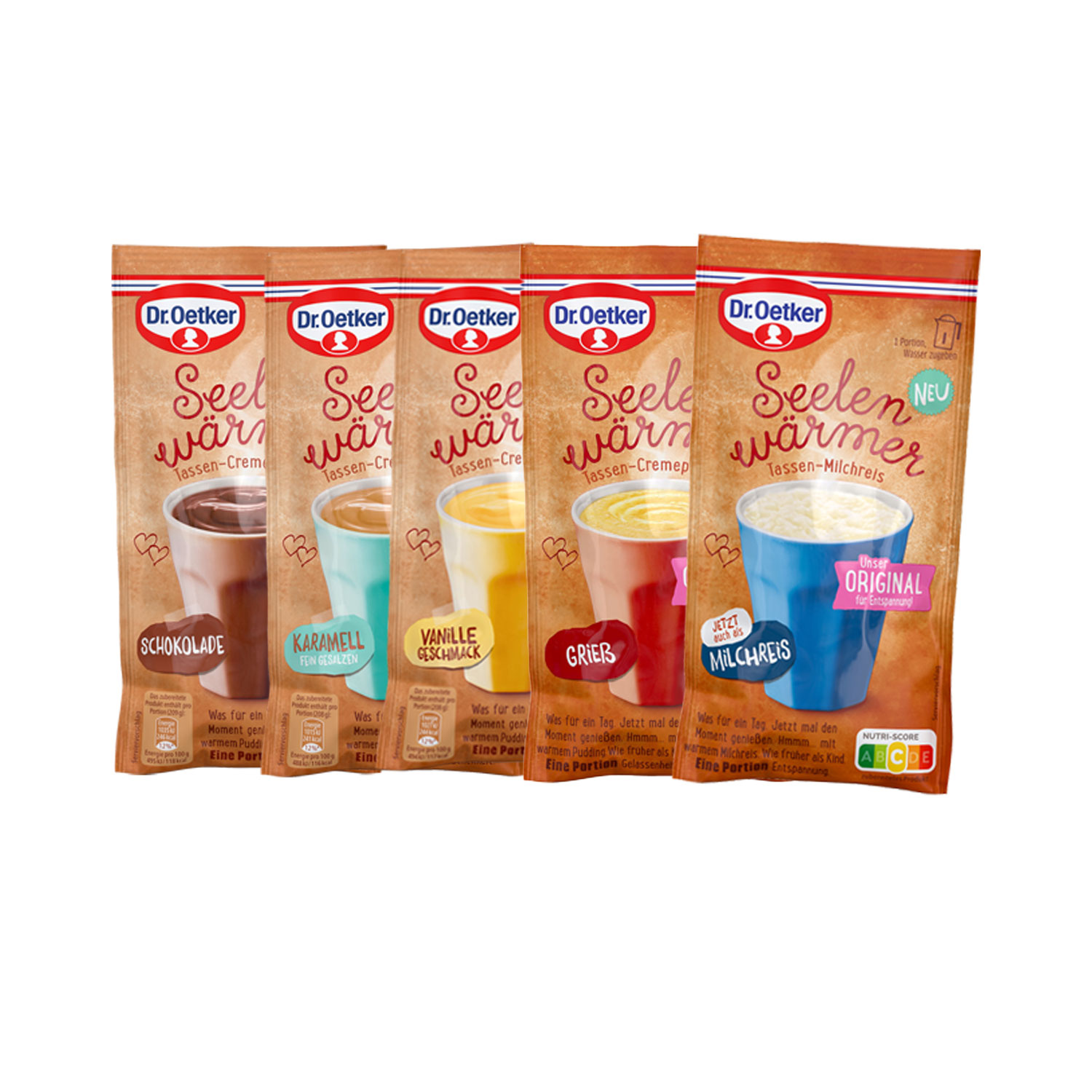 Gefüllte Keksdose "Seelenwärmer" Gefüllte Keksdose "Seelenwärmer"