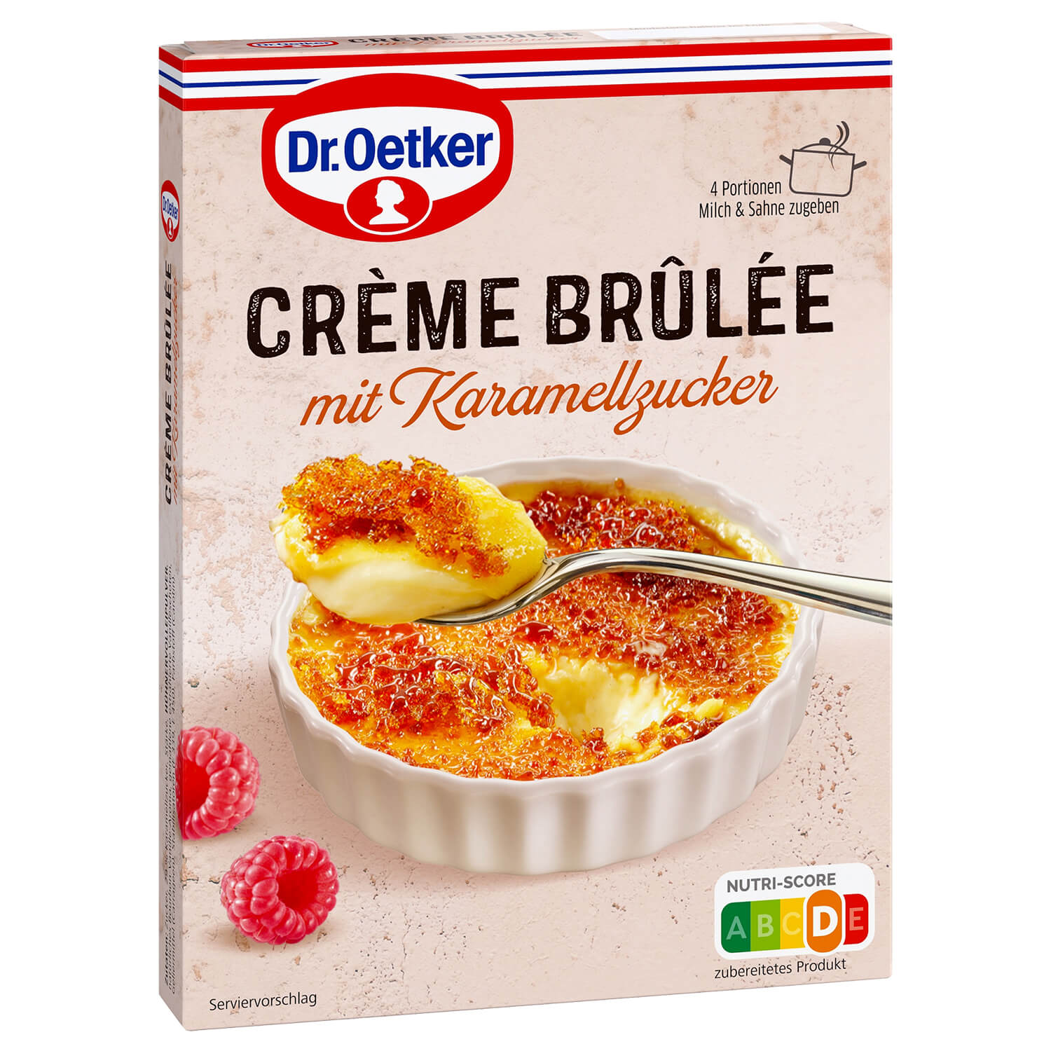 Desserts online kaufen