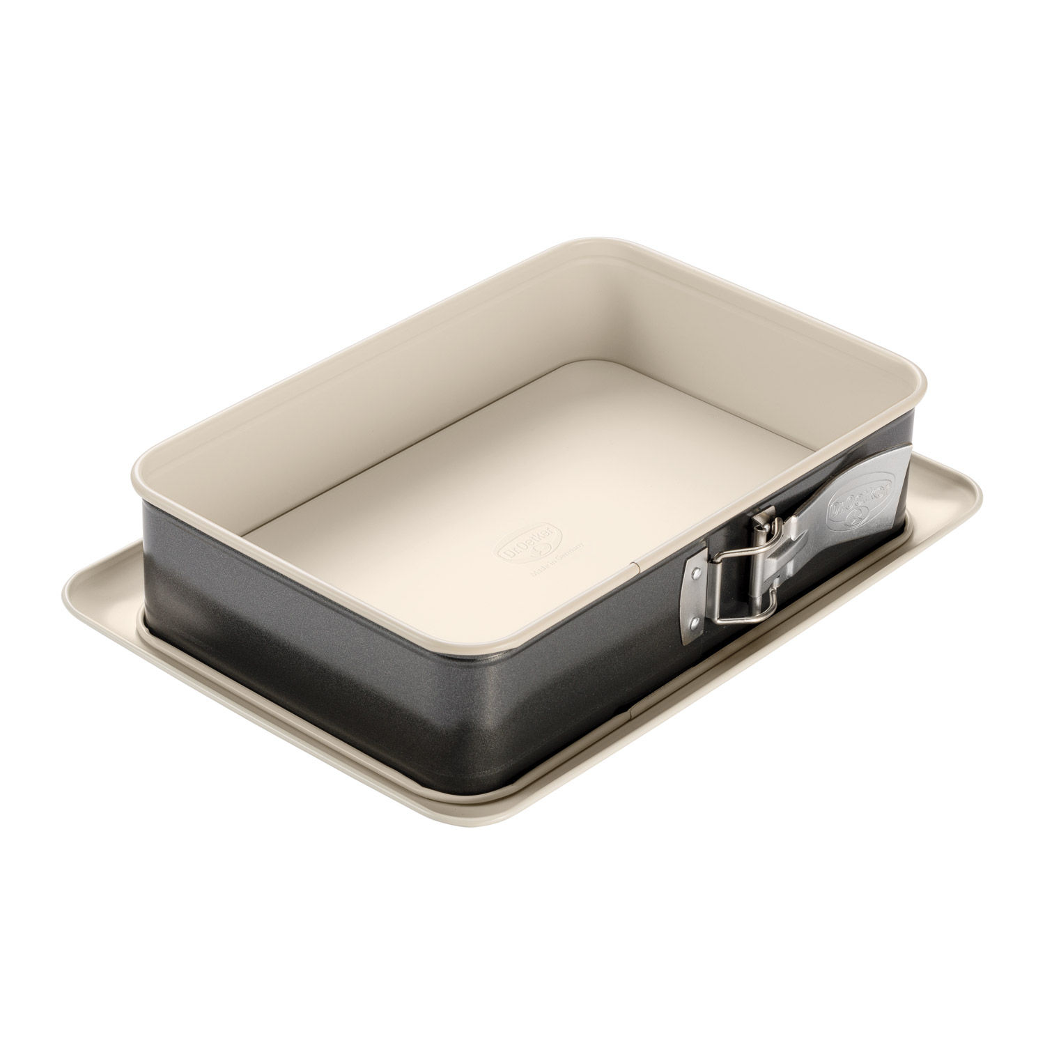 Rechteckige Springform klein ''Back-Trend'', 28 x 18 cm online kaufen