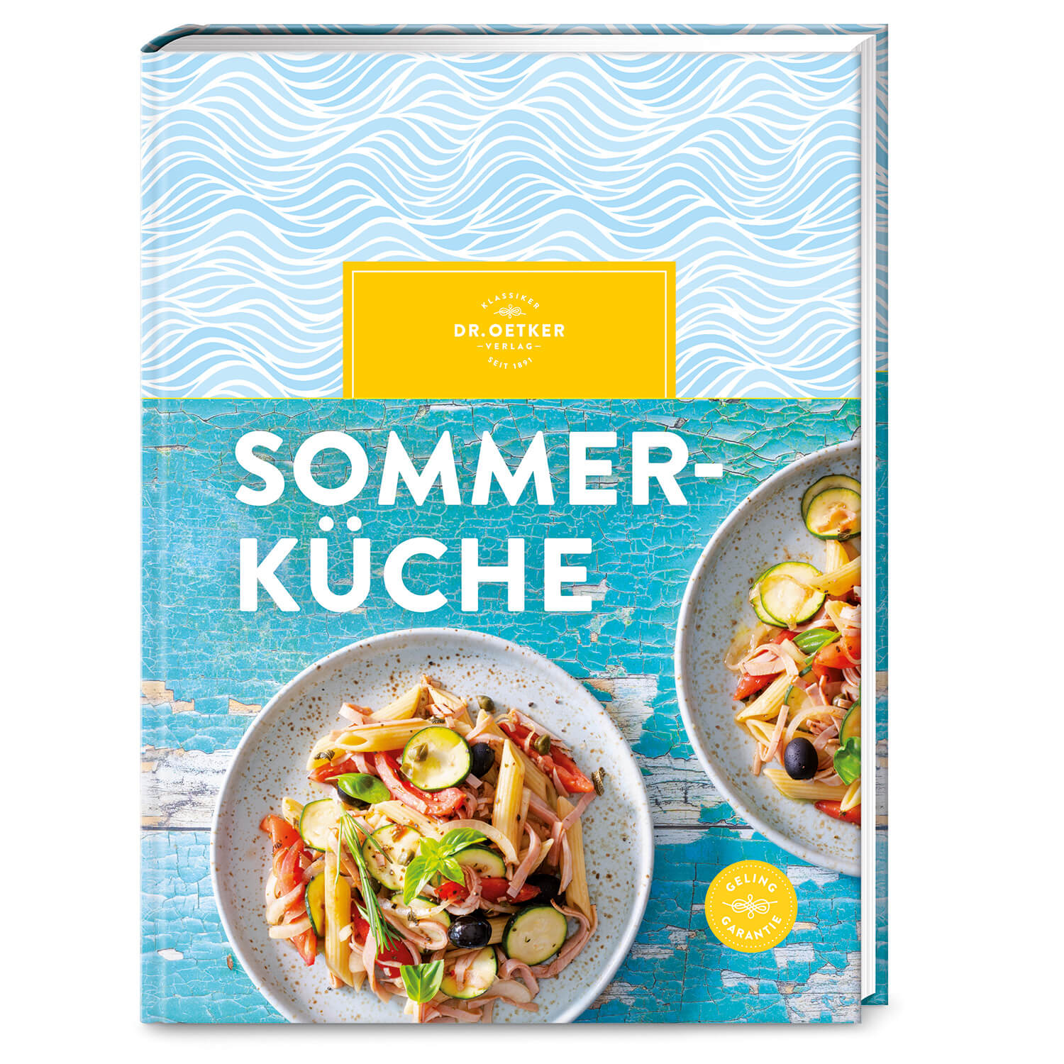 Sommerküche