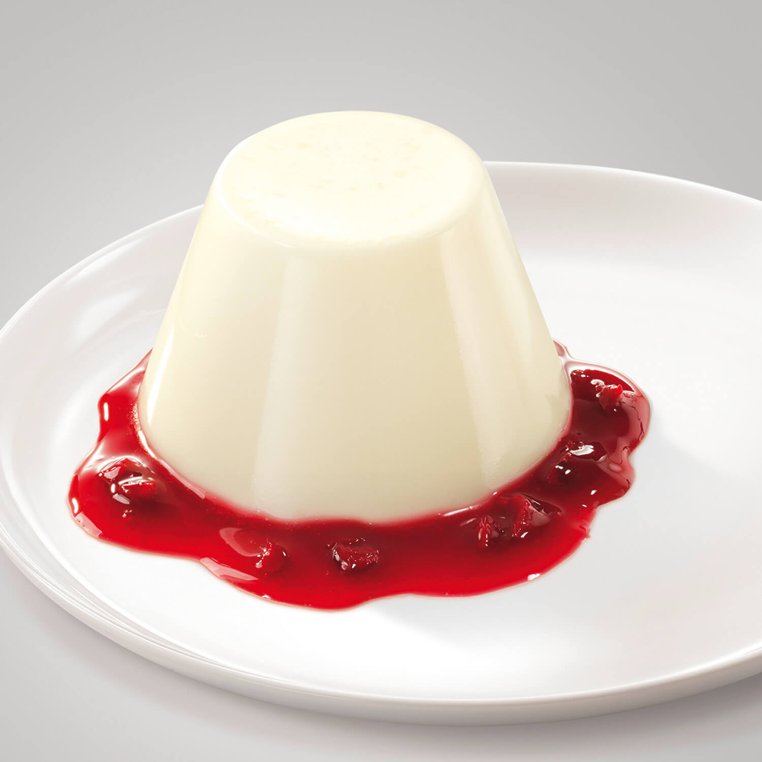 Panna Cotta