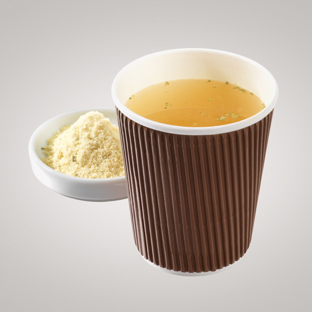 Hühnersuppe, automatengerecht 6x1 kg