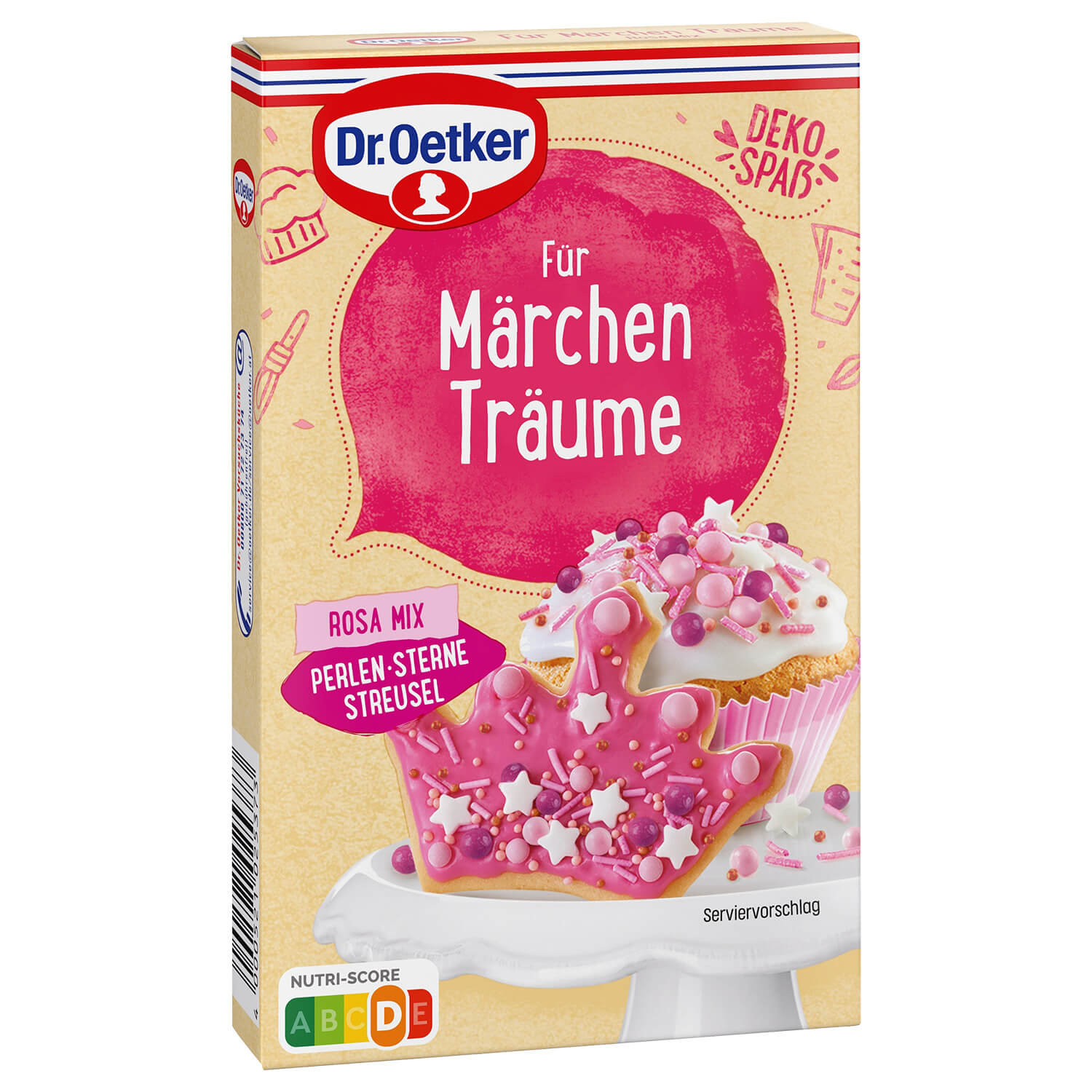 Für Märchen Träume rosa Mix Für Märchen Träume rosa Mix