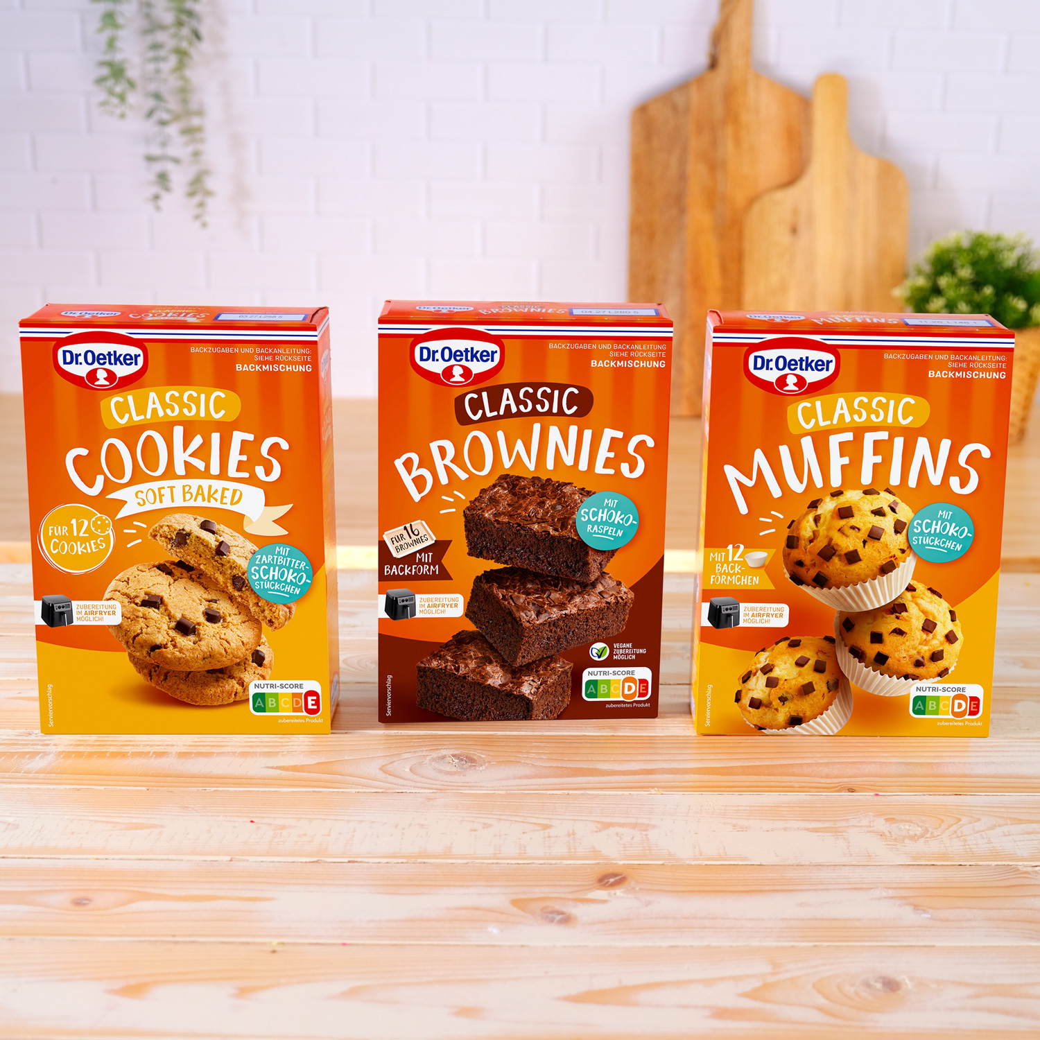 Probier-Set "Classic"