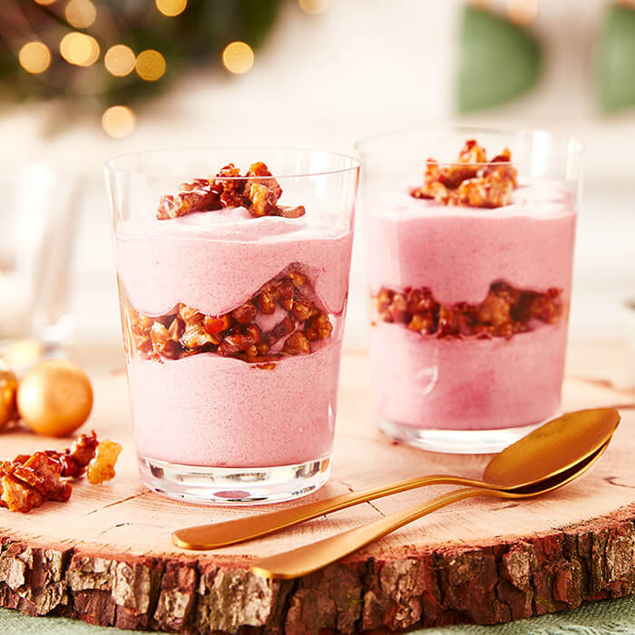Rotwein Creme Rotwein Creme