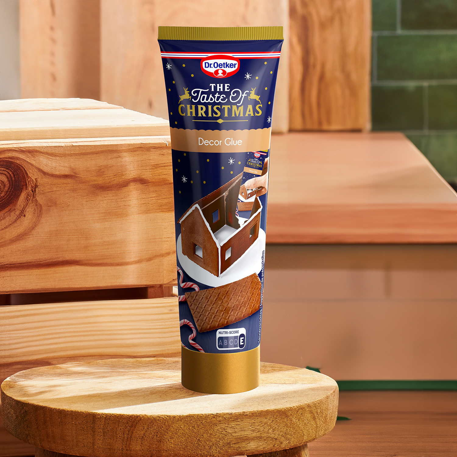 Decor Glue