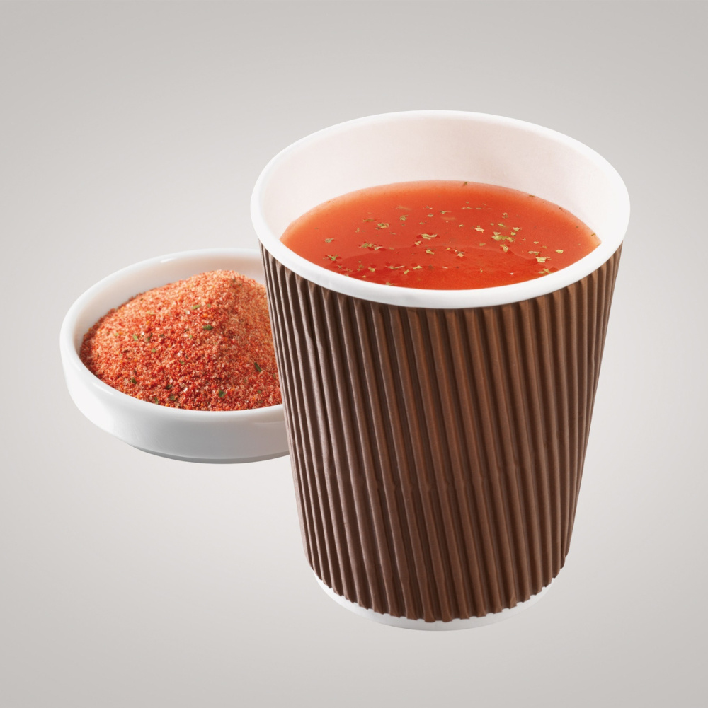 Tomatencremesuppe, automatengerecht 6x1 kg