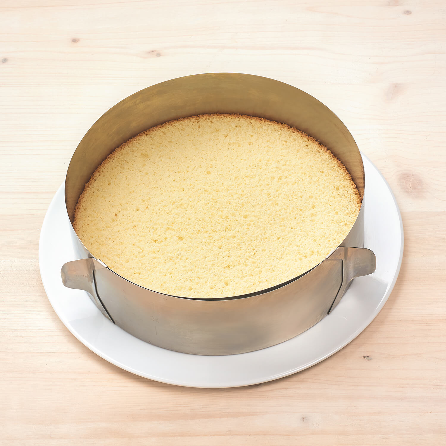 Dr Oetker Käse Sahne Torte Backmischung Anleitung Backmischung Käse-Sahne Torte | Dr. Oetker