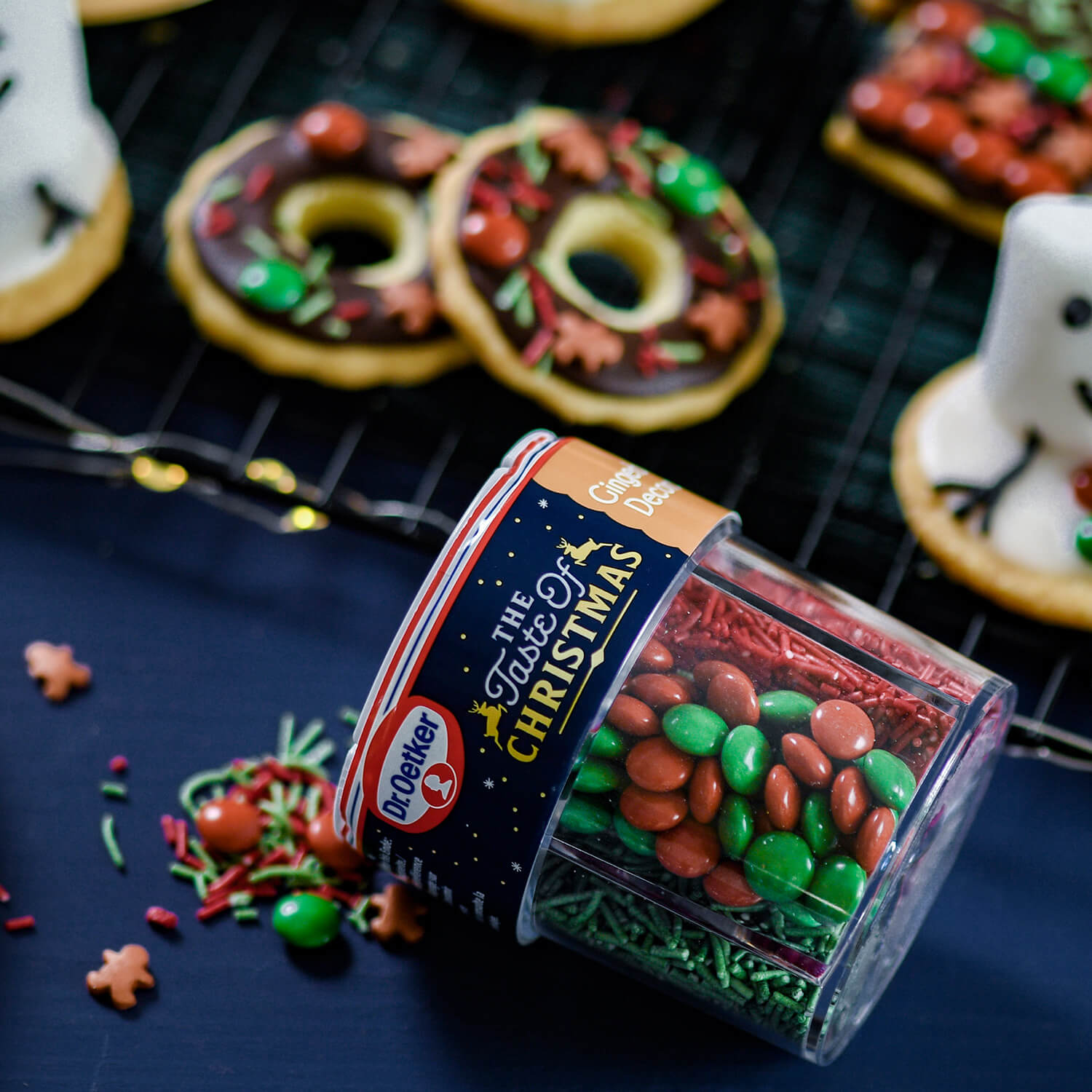 Gingerbread Decoration Gingerbread Decoration