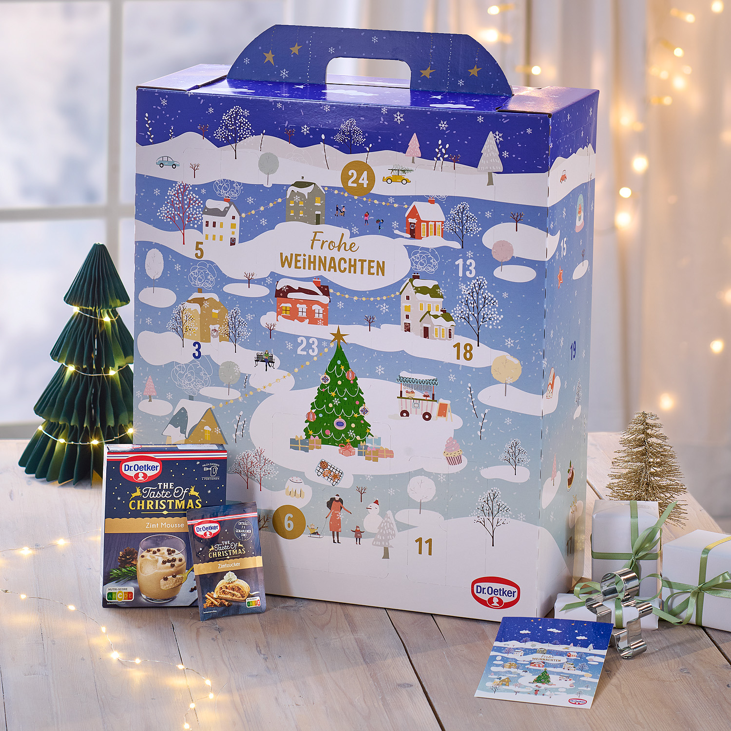 Adventskalender