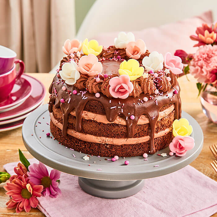 Für Märchen Träume rosa Mix Für Märchen Träume rosa Mix