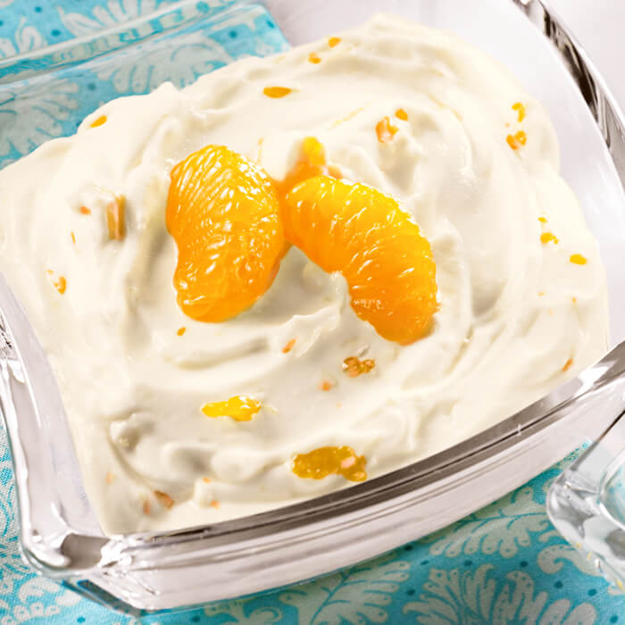 Käse-Sahne-Creme Käse-Sahne-Creme