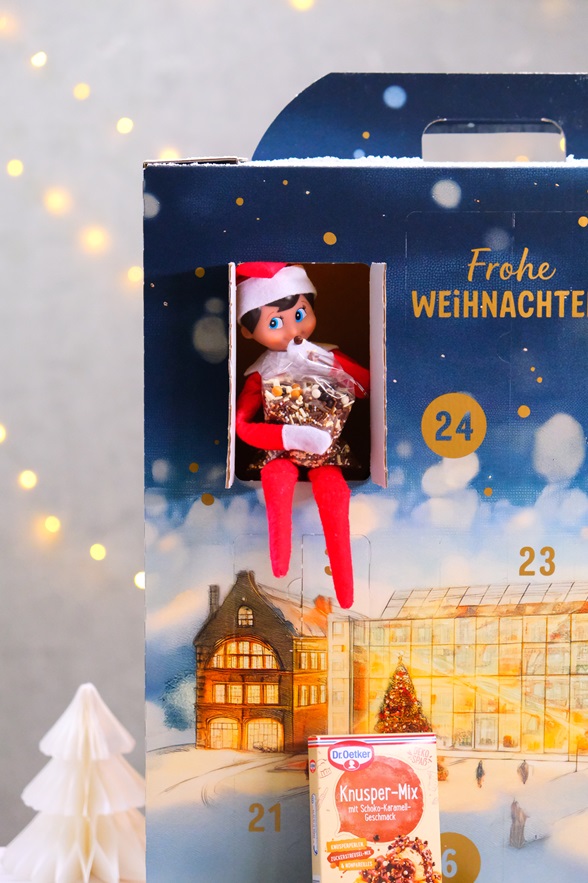 Adventskalender