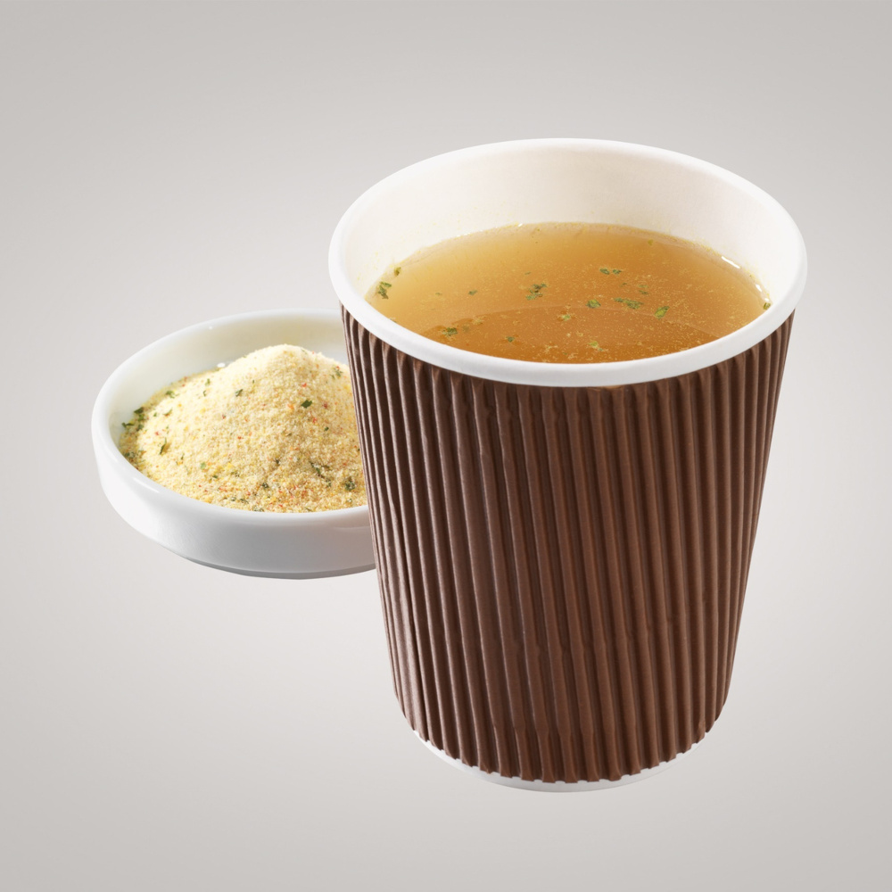 Gemüsesuppe, automatengerecht 6x1 kg