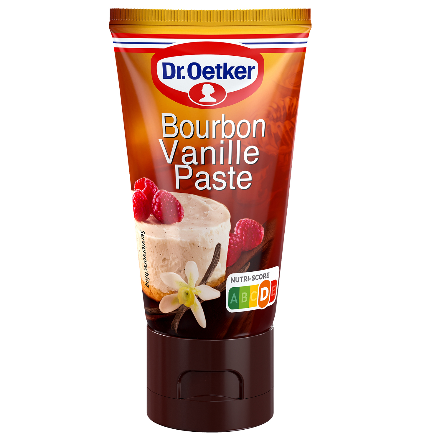 Bourbon Vanille Paste