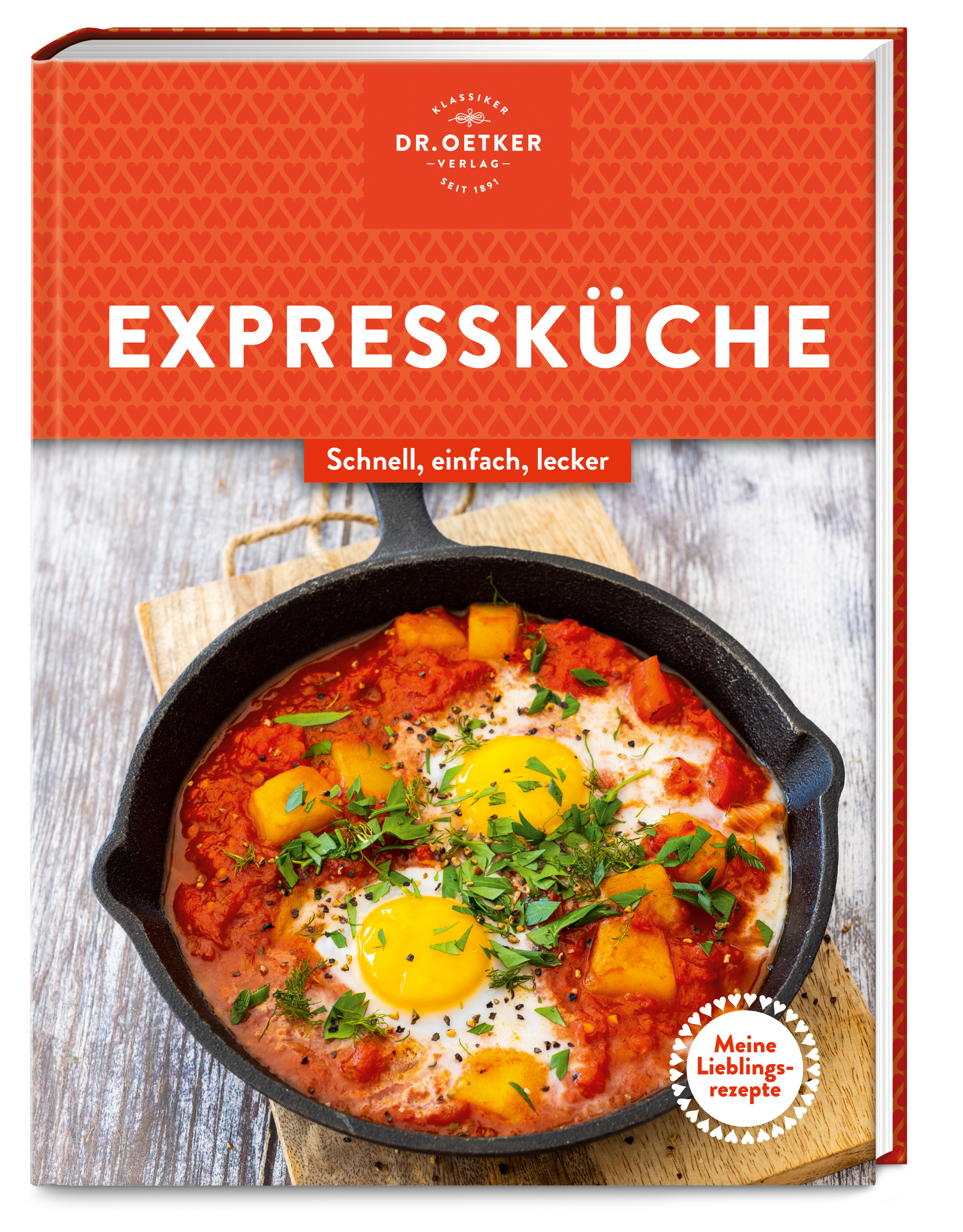 Expressküche