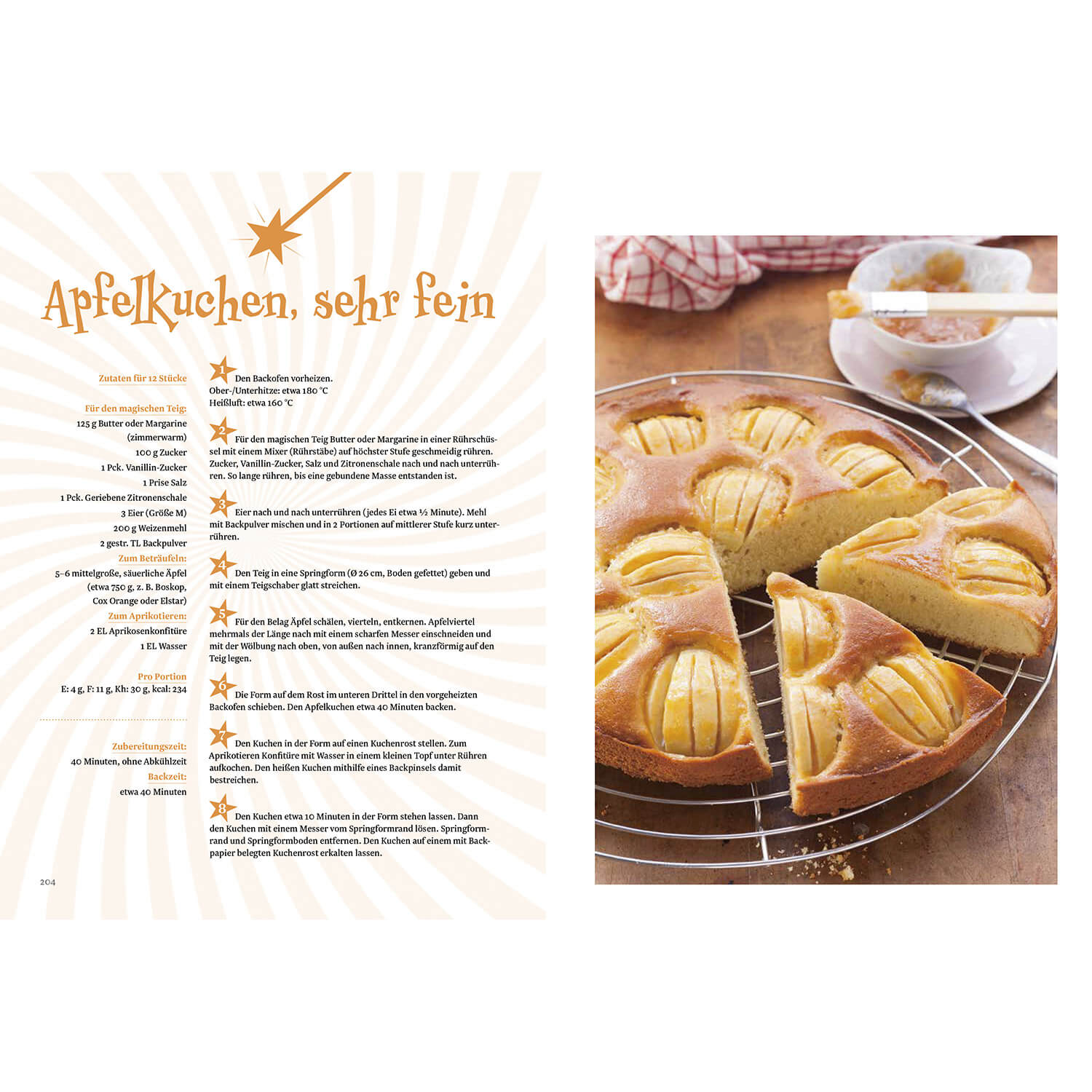 1 magischer Teig-100 Rezeptideen 1 magischer Teig-100 Rezeptideen