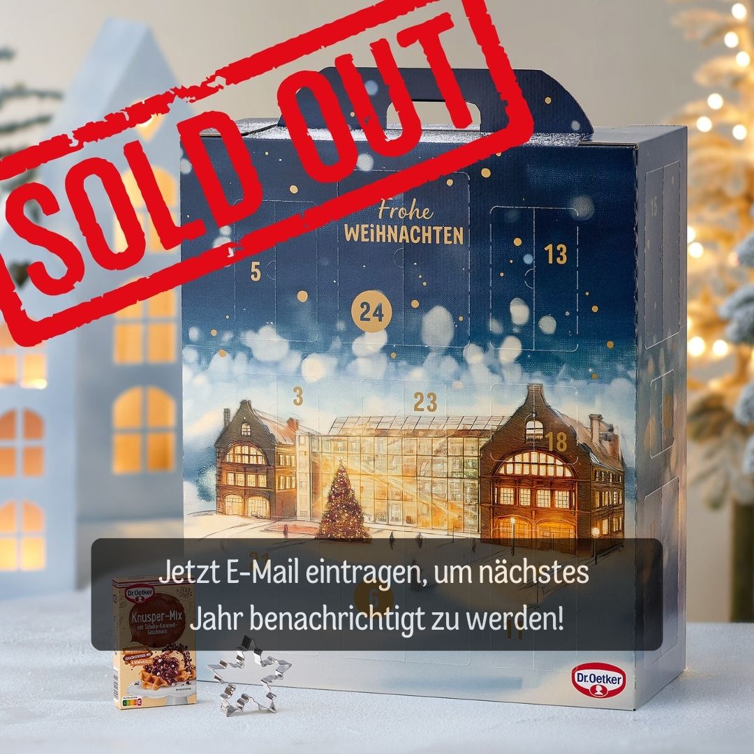 Adventskalender