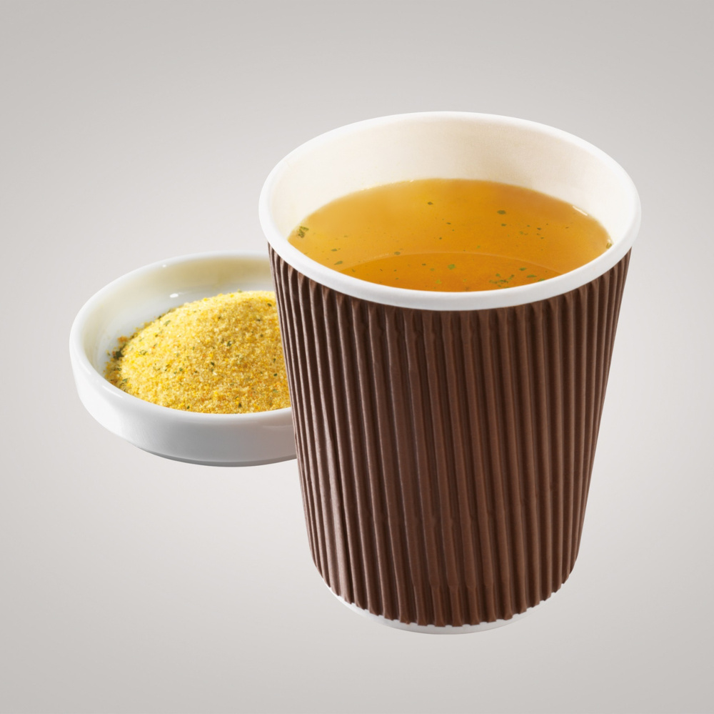 Klare Brühe, automatengerecht 6x1 kg